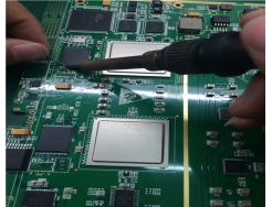 PCB焊接