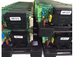 PCB焊接