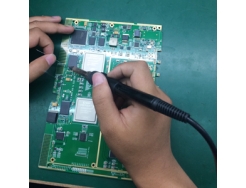 PCB焊接